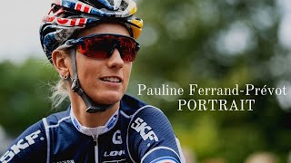 Pauline FerrandPrévot by Women Sports [upl. by Ap]