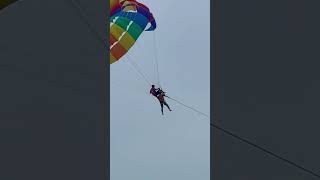 Patong beach parasailing [upl. by Marylee]