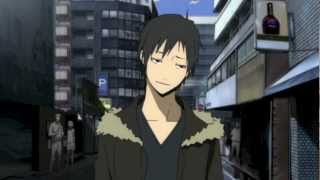 Izaya Orihara AMV Sarcasm [upl. by Virgil]