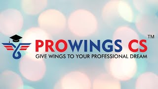 Prowings CS Welcome You [upl. by Boonie192]