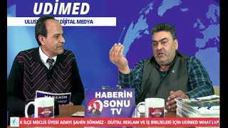 DEVA PARTİSİ YUMURTALIK MECLİS ÜYESİ ADAYI ŞAHİN SÖNMEZ [upl. by Morocco]