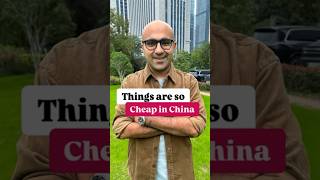 Things are so Cheap in China  Business  Sarthak Ahuja [upl. by Still21]