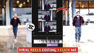 Capcut App Video Editing Tutorial  Capcut Se Video Editing Kaise Kare  How To Edit Video In Capcut [upl. by Melvina]