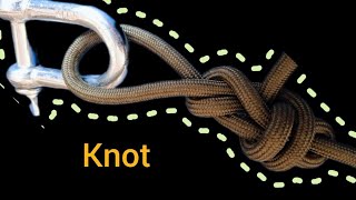 A knot is a great and important idea that everyone should know [upl. by Evangelist]