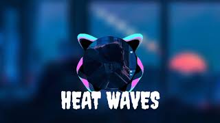 Heat waves lofimusic lofiremix lofi latest heatwaves heatwavesalert [upl. by Llig76]