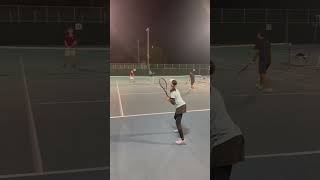 テニス上達 tennis すぐ試合ができるテニススクール テニス好きな人と繋がりたい 特殊なテニススクール テニススクール紹介 テニス大会 [upl. by Easter]