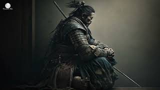 Samurai Meditation and Relaxation Music 3 [upl. by Aisile951]