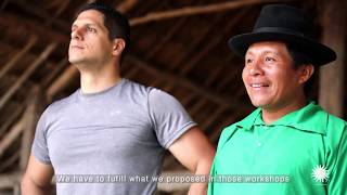 Working with Indigenous Peoples to Protect Forests in Panama [upl. by Randell]