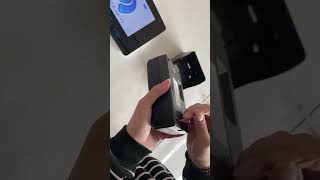 ANJIELO SMART Wireless doorbell pairing tutorial [upl. by Nitsur]