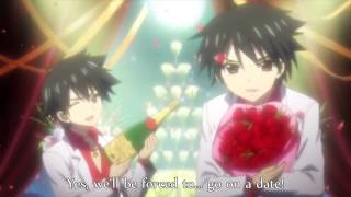 Sora no Otoshimono Final Eternal My Master Movie English Subbed [upl. by Suoilenroc]