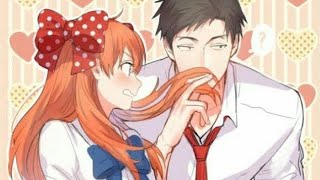 Gorgeous  Gekkan Shojo Nozakikun AMV Chiyo x Nozaki [upl. by Mannuela]