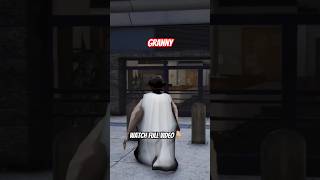 എവിടെ ഒളിച്ചിരിക്കും 🤔shorts gta5 [upl. by Nikita]