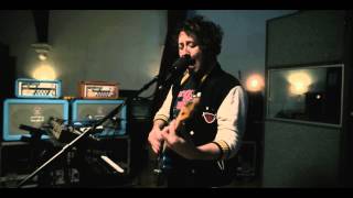 The Wombats  The English Summer Church Session [upl. by Ainniz]