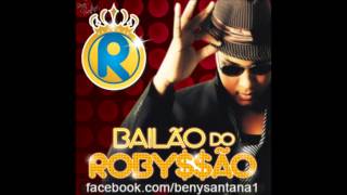 Bailão do Robyssão  Lek Lek [upl. by Ninerb]