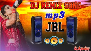 Mujhko Peena Hai Peene Do Dj Hard Bass Song Mix By DJ KING 🎧 Mithun Chakraborty Dj Remix [upl. by Mason]