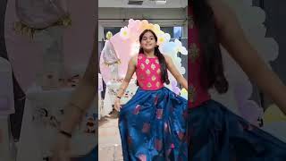 Birthday party dance performance yeh javani hai Deewani  Kajara song [upl. by Codee]