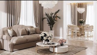 Beautiful Modern Home Decorating And Designing Ideas For 2024 Interior Designs For Inspiration [upl. by Lilith885]