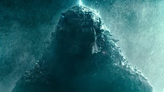 Godzilla 2014 Music Video  Monster [upl. by Sampson]