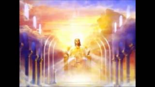 Visual  Heaven Gods Throne The New Jerusalem Revelations [upl. by Annaya]