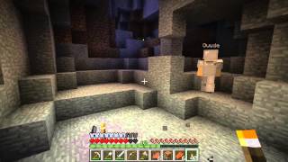 Minecraft  Mindcrack UHC S14 Episode 3 [upl. by Jessabell339]