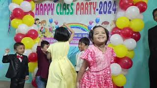 Class Party  2024 [upl. by Analise]