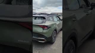 Kia Sportage 2022 [upl. by Coleen783]