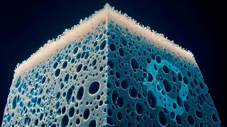 The Science Of Foam [upl. by Silvestro]