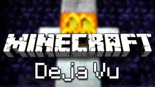 Minecraft Deja Vu Part 2  Teleporting Brother Adventure Map [upl. by Ahseei327]