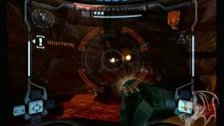 Metroid Prime Part 12 Monitor Station [upl. by Merrielle870]