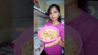 Namkeen Murmura Recipe short food youtubeshorts subscribe [upl. by Noirb555]