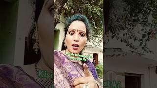 Kisi Ko batana mat ki tum pagal Ho 🥱🥱  shorts funny comedy trending NainaVidhata UP 5 [upl. by Llerrehc949]