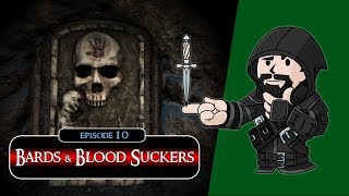 SKYRIM  Special Edition Ch 2 10  Bards and Blood Suckers [upl. by Beatriz]