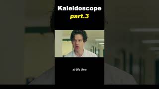 Kaleidoscope part3 movie film facts science funny drama movieclips comedy movierecap [upl. by Otokam228]