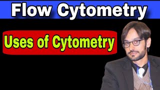 Flow Cytometry  Flow Cytometry Test  Flow Cytometry Explained  MLT Hub with kamran [upl. by Saucy]