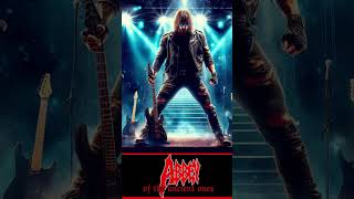 Only the good die young metal abbeyotao shorts music deathmetal [upl. by Korie]