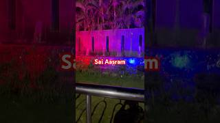 saibaba Aasaram Parisar viralvideoshorts trendingshorts [upl. by Towroy]