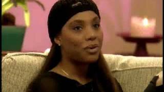 Tamar Braxton  1999 Interview [upl. by Okier]