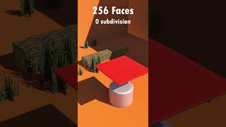 1 face vs 16000 faces ⛏️✨ shorts animation minecraft [upl. by Emearg165]