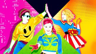 Just Dance 2015  Complete Songlist [upl. by Omland]