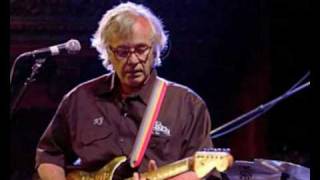 Ry Cooder  Crazy About An Automobile Live [upl. by Formica]