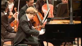 F Liszt  Totentanz  Wouter Bergenhuizen [upl. by Griffiths934]