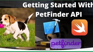 Petfinder is the largest online pet adoption site [upl. by Ruddy]