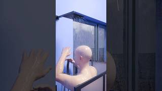 Should You Shower During A Thunderstorm 😬  Melon Playground shower [upl. by Naid]