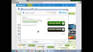 Como descargar Daemon Tools  2014  Windows 78 y I Mac [upl. by Kameko]