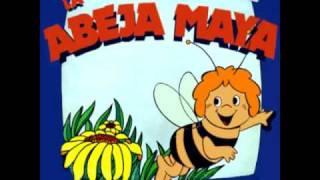 La Abeja Maya Ending Latino COMPLETA HQ [upl. by Munafo]