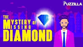 How to Build amp Maintain Successful Business Relationship  Diamond Mystery  Puzzilla [upl. by Hermosa876]