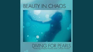 Diving For Pearls feat Wayne Hussey amp Cinthya Hussey Tim Palmer  Single Mix [upl. by Kinimod]