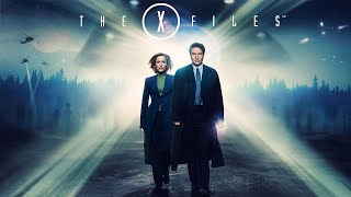 The XFiles Theme Song Meme  Full Version  Massimo Scalieri [upl. by Groome]