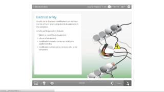 Introduction to office health amp safety awareness OHSA elearning course  WorkRite webinars [upl. by Ailic483]