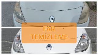 Far Temizleme [upl. by Amat411]